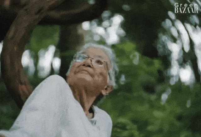 和虚妄对抗的这一生：与91岁的徐小虎壮游！