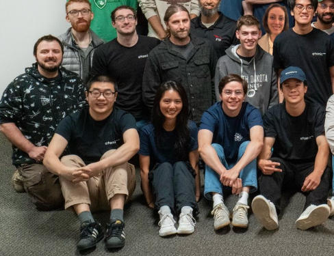 美企“原子半导体”核心芯片封装专家归国加盟上海交大